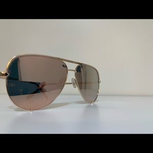 QUAY X Desi Perkins High Key